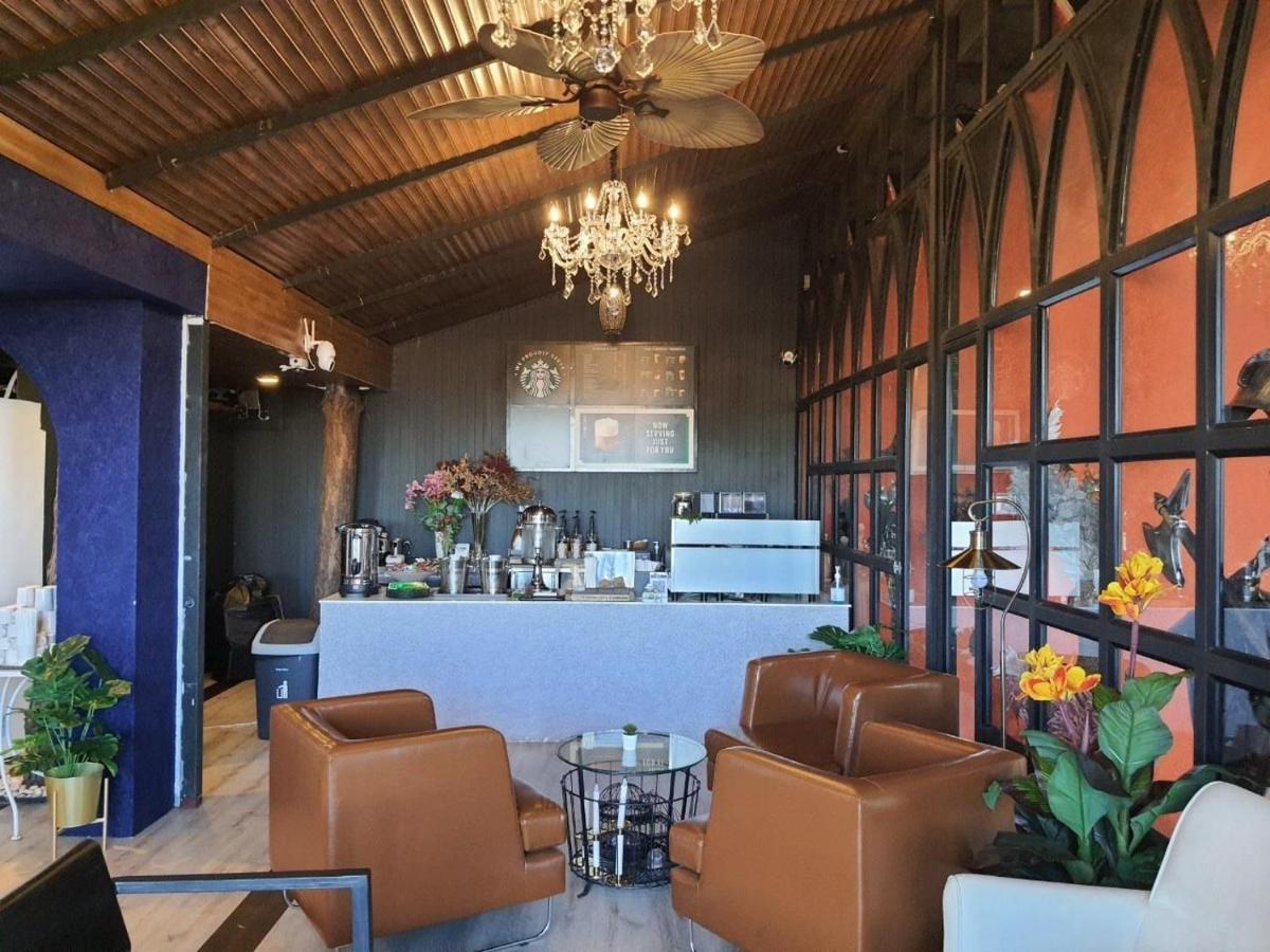 Villa Pason Khao Kho Luaran gambar
