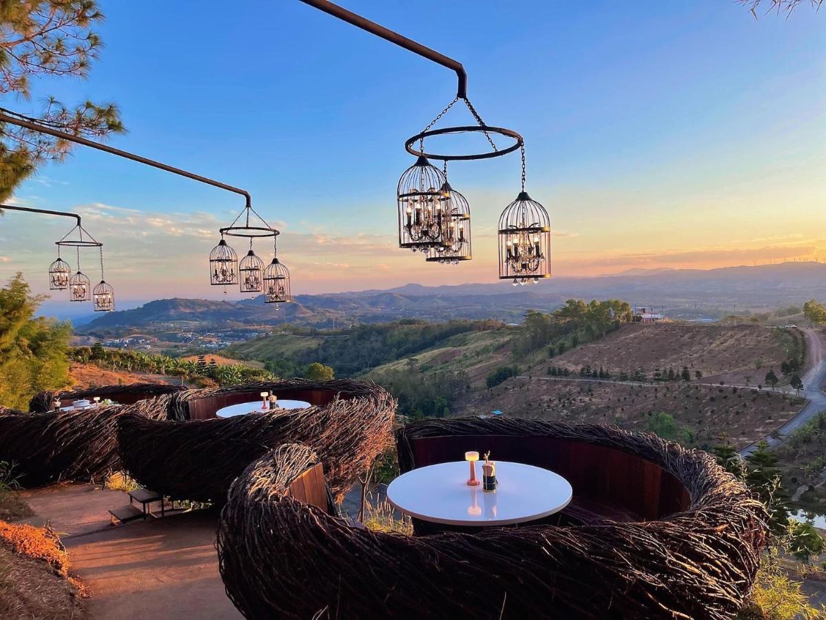 Villa Pason Khao Kho Luaran gambar