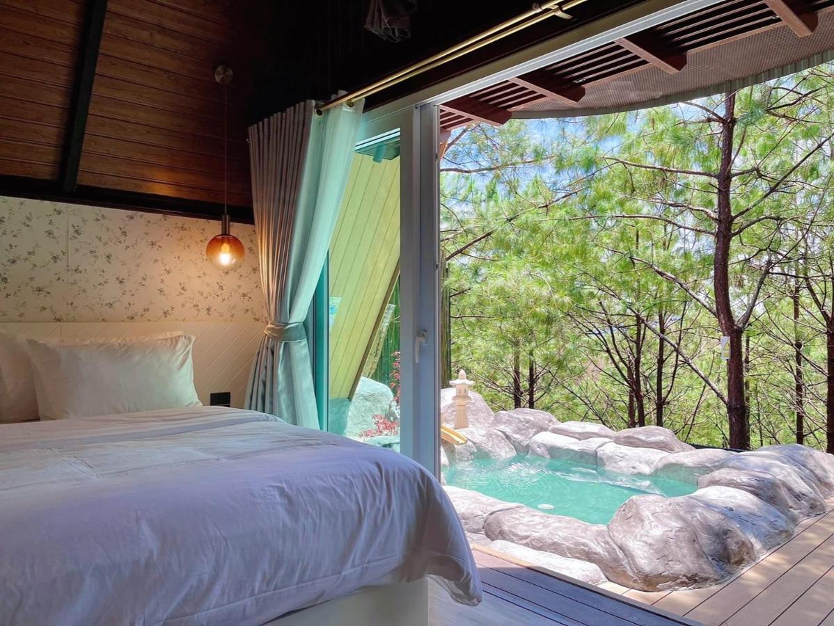 Villa Pason Khao Kho Luaran gambar