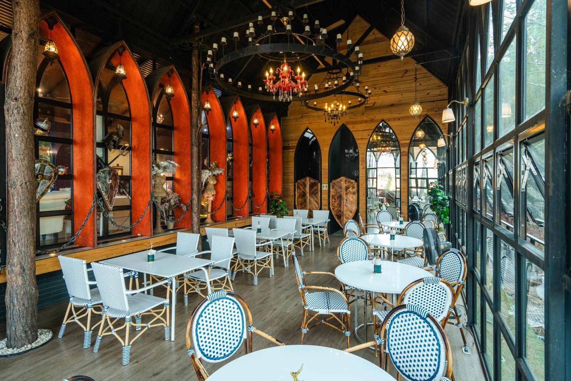 Villa Pason Khao Kho Luaran gambar