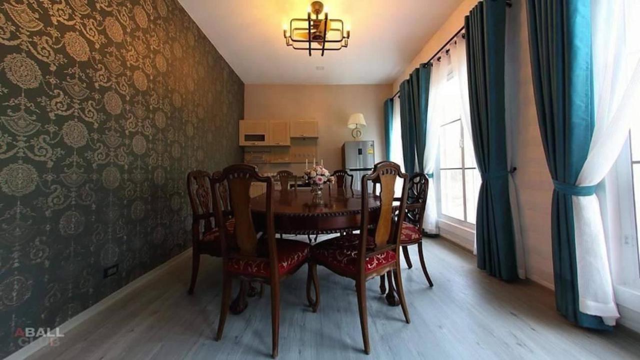 Villa Pason Khao Kho Luaran gambar