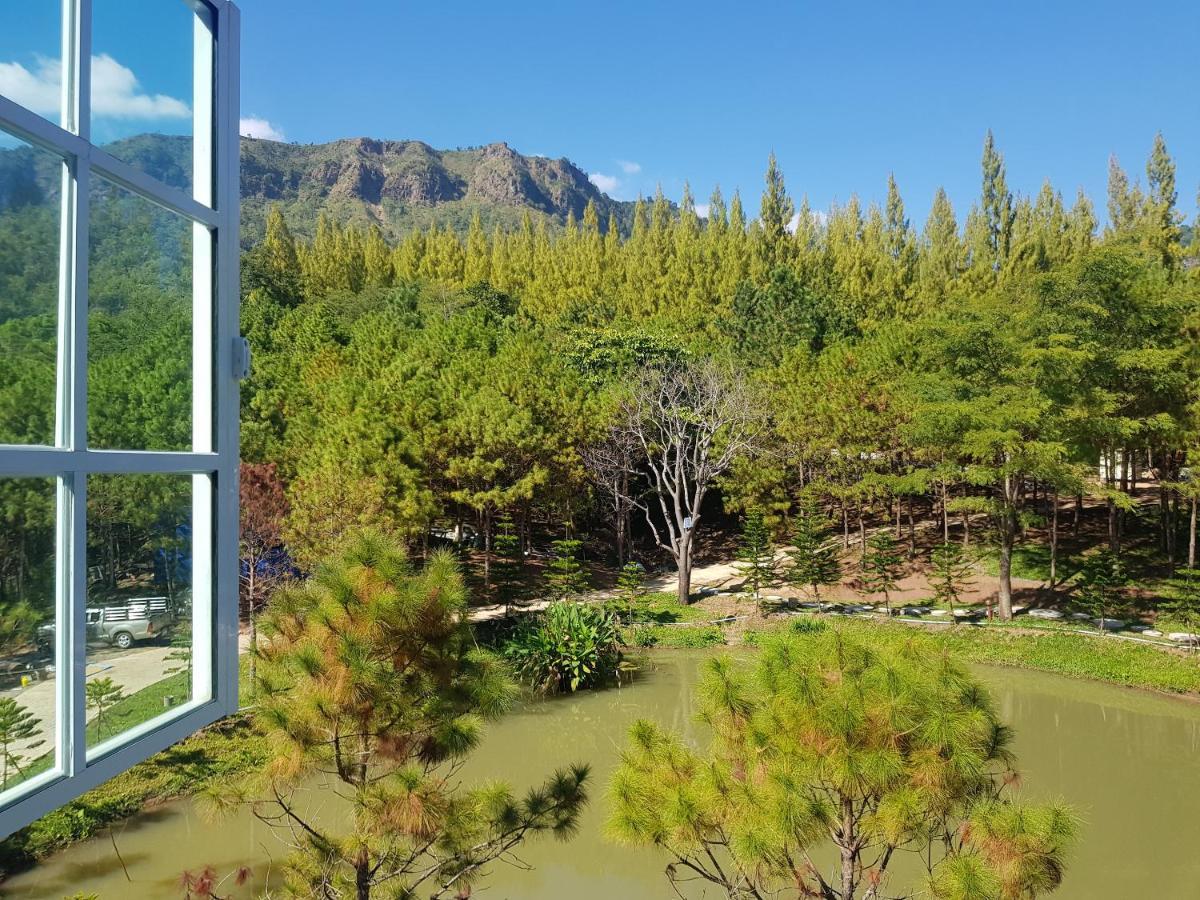 Villa Pason Khao Kho Luaran gambar