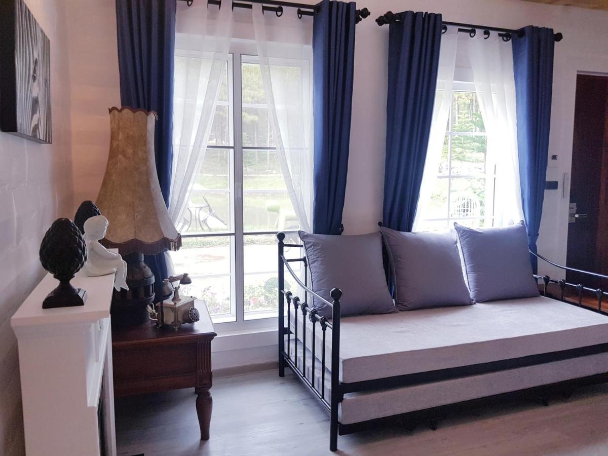 Villa Pason Khao Kho Luaran gambar