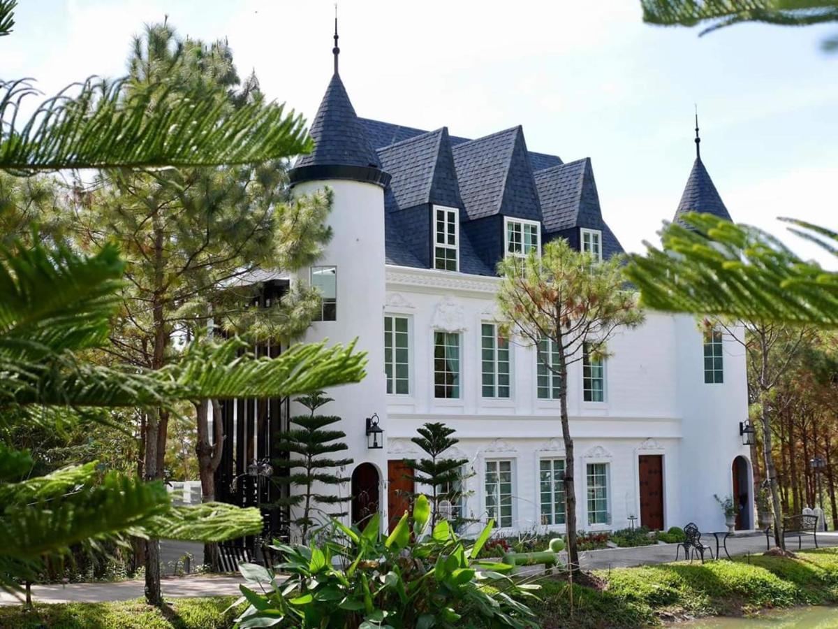 Villa Pason Khao Kho Luaran gambar